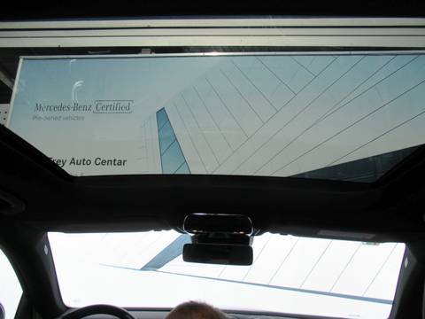 2025 Mercedes-Benz GLC — sličica 8