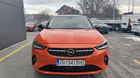2020 Opel Corsa — sličica 2