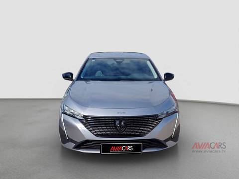 2023 Peugeot 308