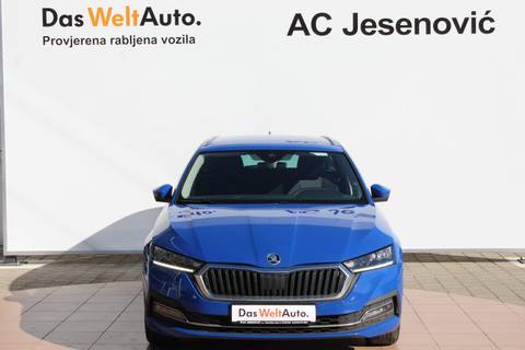 2024 Škoda Octavia Combi — sličica 2