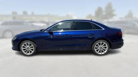 2025 Audi A4 — sličica 4