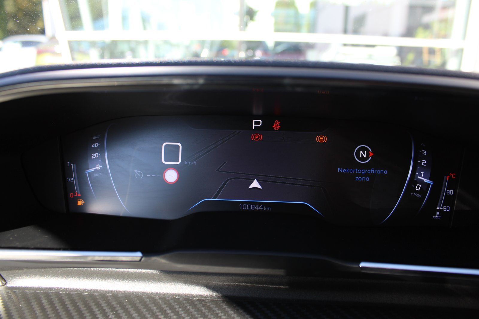 2021 Peugeot 508 — fotografija 15