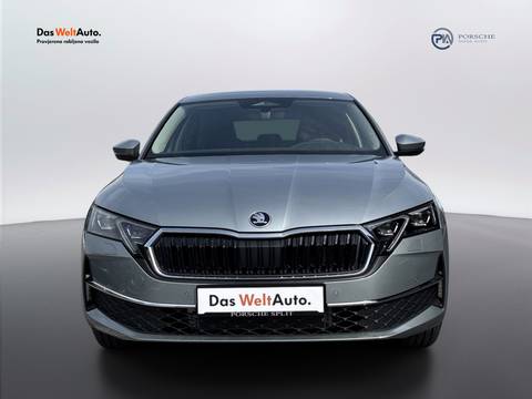 2026 Škoda Octavia — sličica 2