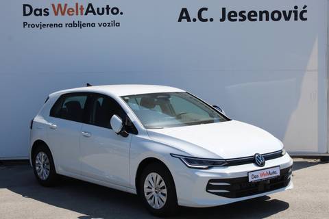 2026 Volkswagen Golf — sličica 3