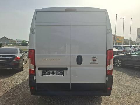 2023 Fiat Ducato — sličica 5