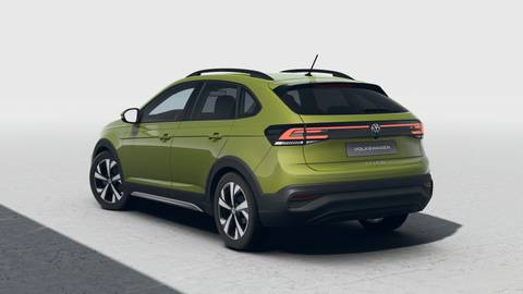 2026 Volkswagen Taigo — sličica 4