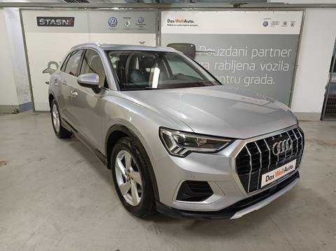 2019 Audi Q3 — sličica 2