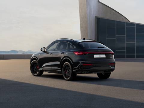 2026 Audi Q5 Sportback — sličica 5