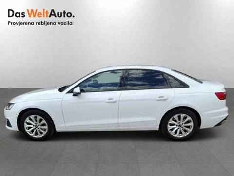 2023 Audi A4 — sličica 8