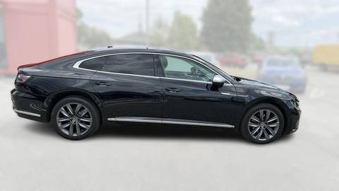 2022 Volkswagen Arteon — sličica 8