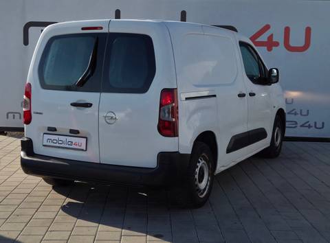 2021 Opel Combo — sličica 4
