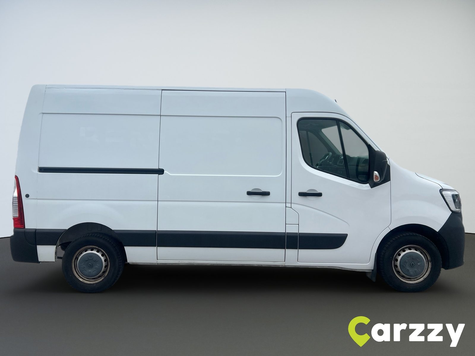 2021 Renault Master — fotografija 4