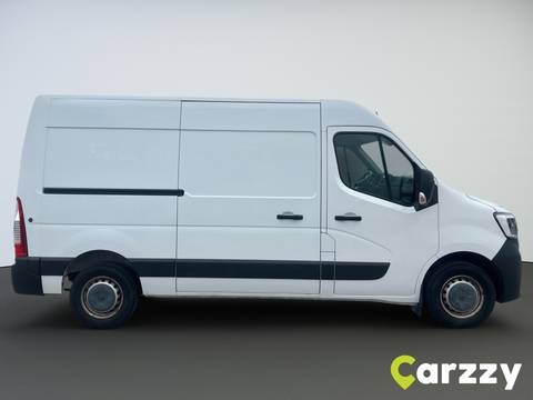 2021 Renault Master — sličica 4