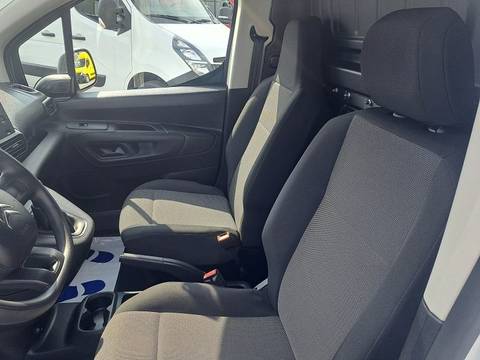 2020 Citroën Berlingo — sličica 11