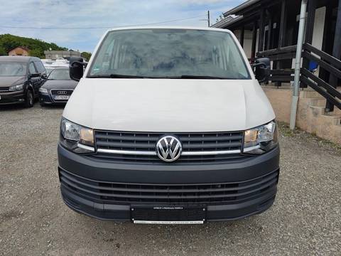 2017 Volkswagen Transporter — sličica 2