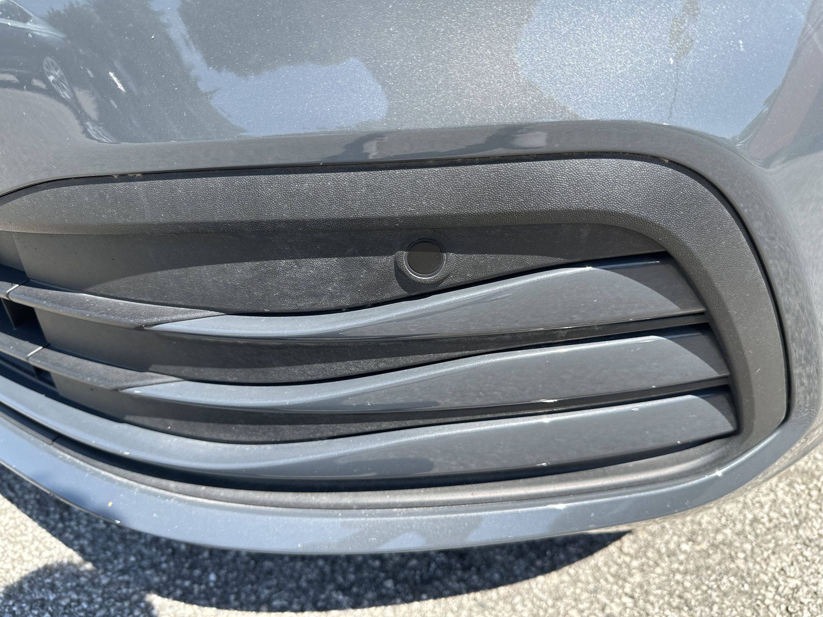 2024 Volkswagen Golf — fotografija 13