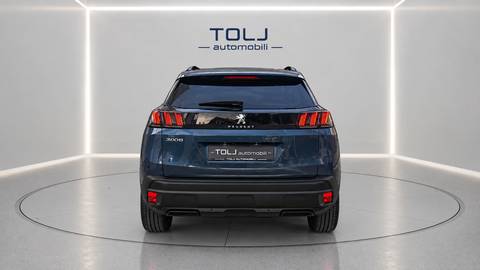2022 Peugeot 3008 — sličica 4