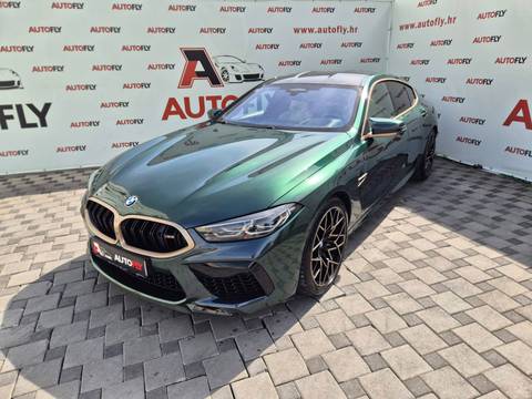 2020 BMW Serija 8