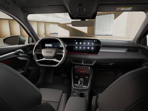2026 Audi A3 allstreet S line — sličica 9