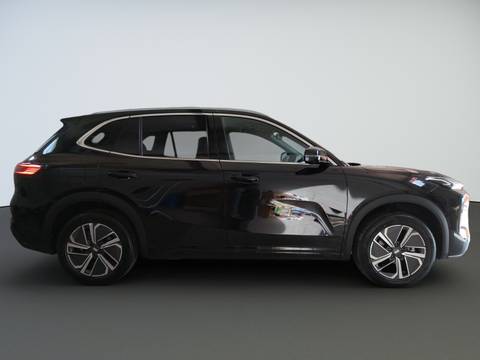 2026 Geely Starray EM-i — sličica 4