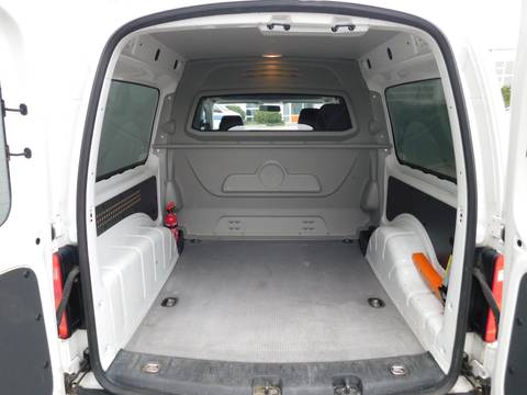 2020 Volkswagen Caddy — sličica 12