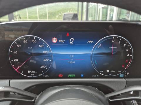 2024 Mercedes-Benz E-klasa — sličica 12
