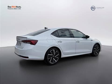 2026 Škoda Octavia — sličica 5