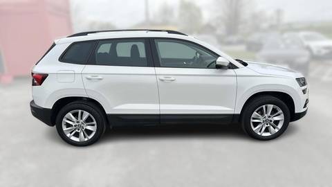 2019 Škoda Karoq — sličica 8