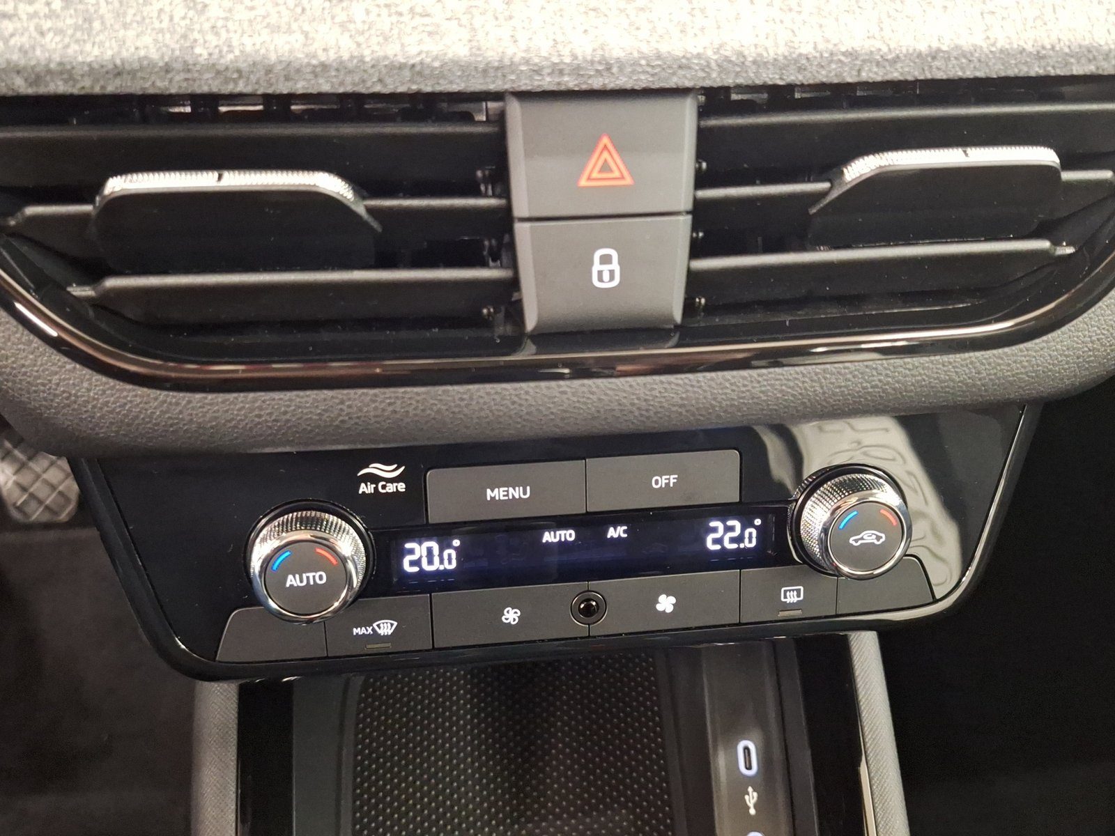 2026 Škoda Scala — fotografija 17