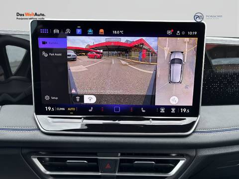 2024 Volkswagen Tiguan R-Line — sličica 16