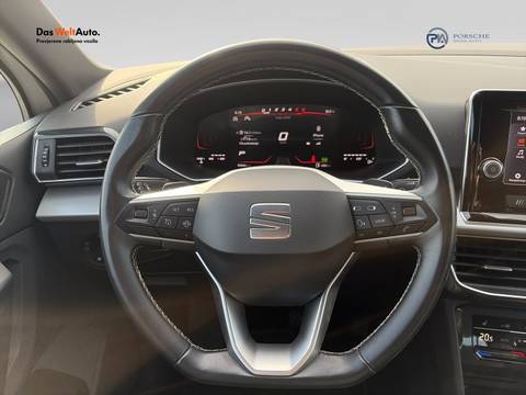 2024 Seat Tarraco — sličica 14