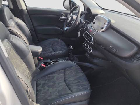 2024 Fiat 500X — sličica 13