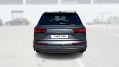 2019 Audi Q7 — sličica 6