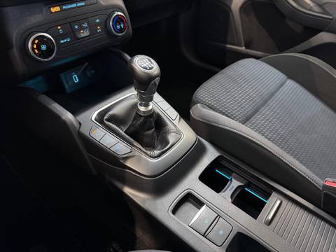 2020 Ford Focus — sličica 8