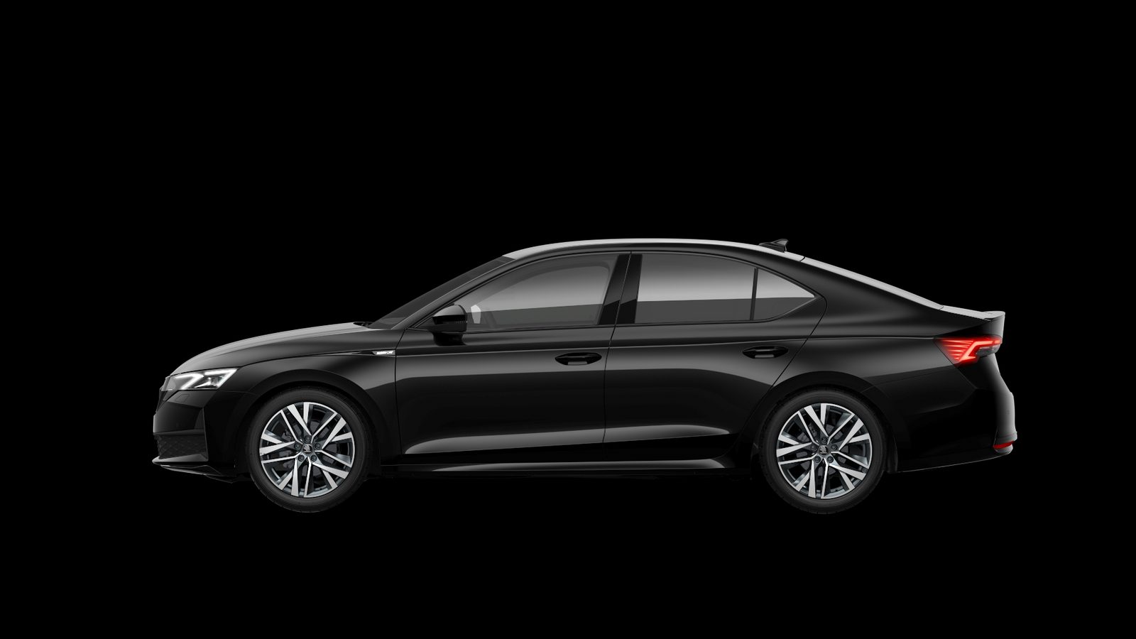 2026 Škoda Octavia — fotografija 3
