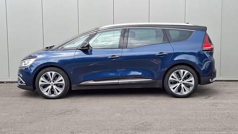 2017 Renault Grand — sličica 2