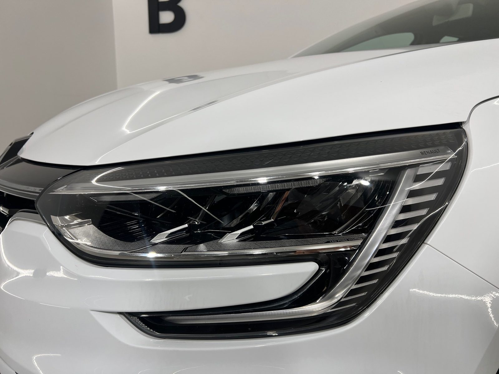 2021 Renault Megane — fotografija 10