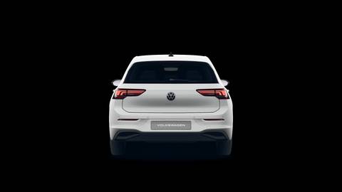 2026 Volkswagen Golf — sličica 9