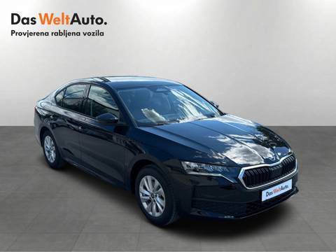 2026 Škoda Octavia — sličica 7