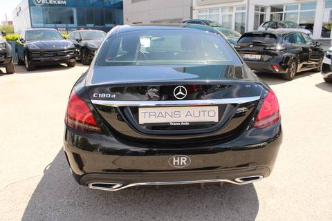 2019 Mercedes-Benz C-klasa — sličica 6