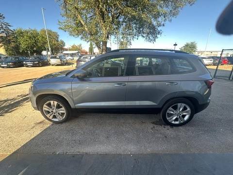2019 Škoda Karoq — sličica 5