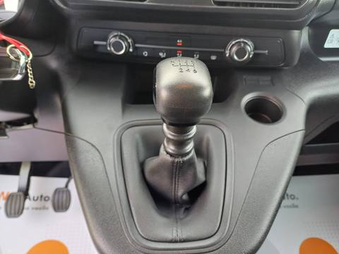 2023 Opel Combo — sličica 14