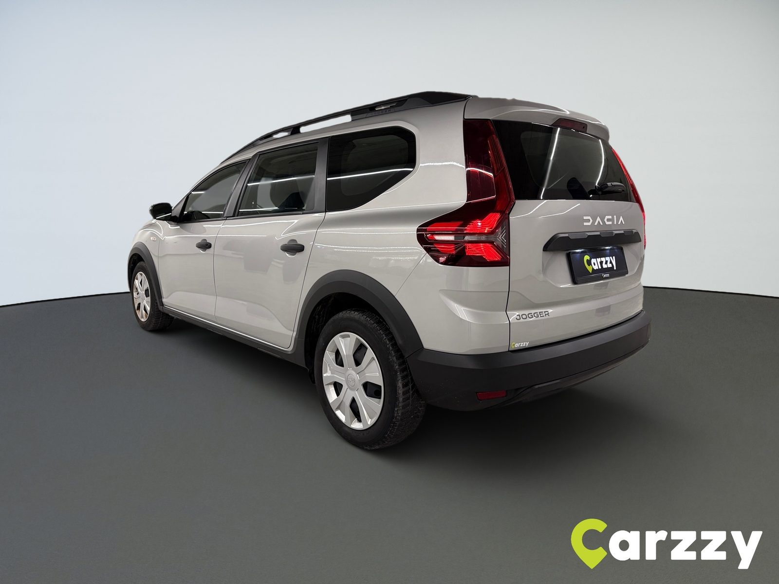 2023 Dacia Jogger — fotografija 8