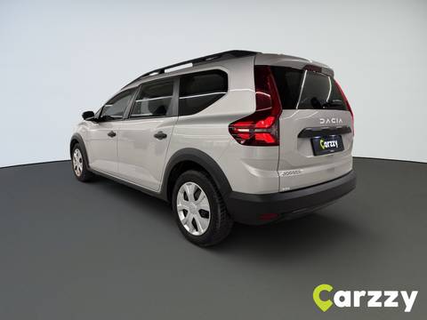 2023 Dacia Jogger — sličica 8