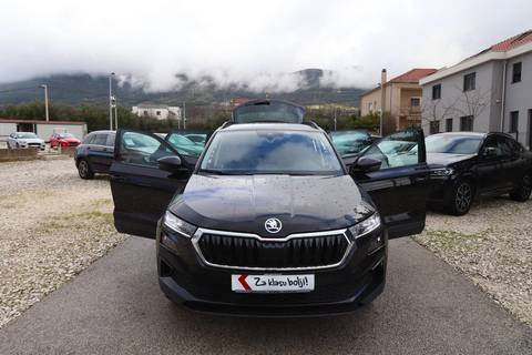2023 Škoda Karoq — sličica 14