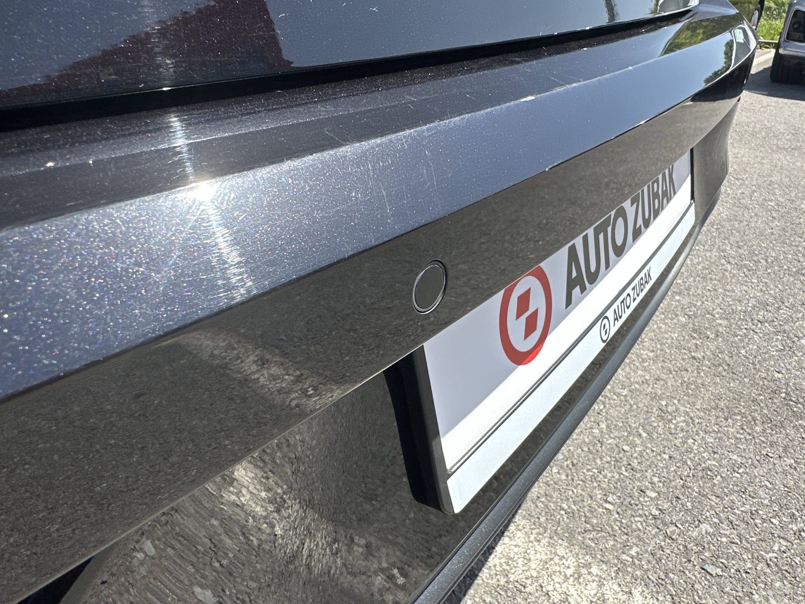 2023 Volkswagen Golf — fotografija 18