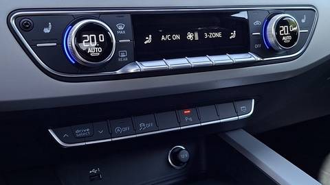 2022 Audi A5 — sličica 15
