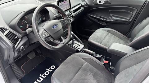 2022 Ford Ecosport — sličica 5