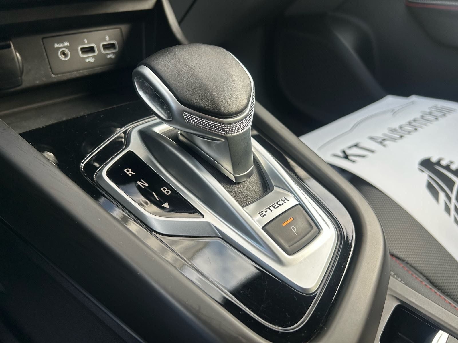 2021 Renault Megane Conquest — fotografija 27