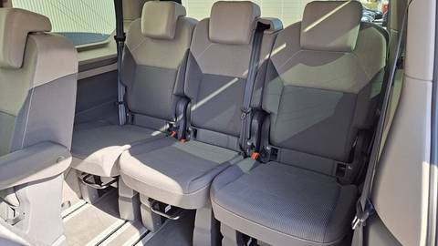 2024 Volkswagen Multivan — sličica 10